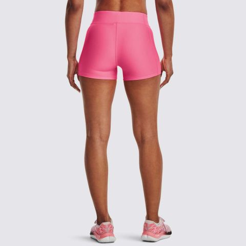 Under Armour  UA ARMOUR MID RISE SHORTY img2