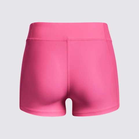 Under Armour  UA ARMOUR MID RISE SHORTY img4