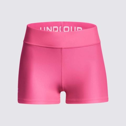 Under Armour  UA ARMOUR MID RISE SHORTY img3