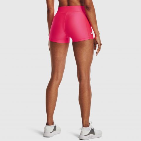 Under Armour  UA ARMOUR MID RISE SHORTY img2