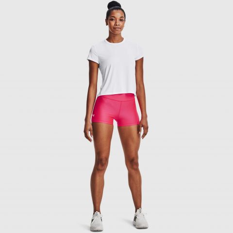 Under Armour  UA ARMOUR MID RISE SHORTY img5