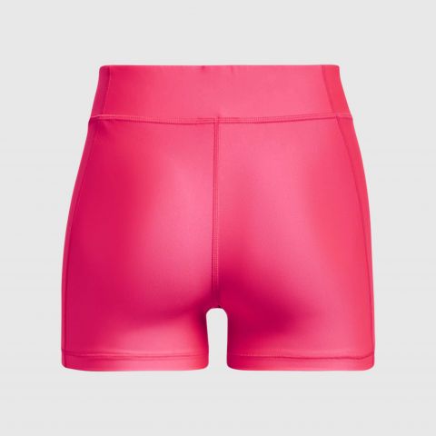 Under Armour  UA ARMOUR MID RISE SHORTY img4