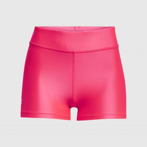 Under Armour  UA ARMOUR MID RISE SHORTY img3
