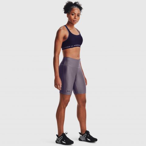 Under Armour  UA ARMOUR BIKE SHORT img5