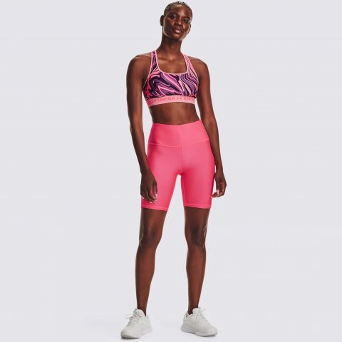 Under Armour  UA ARMOUR BIKE SHORT img5