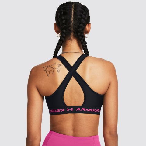 Under Armour  UA CROSSBACK MID BRA img2