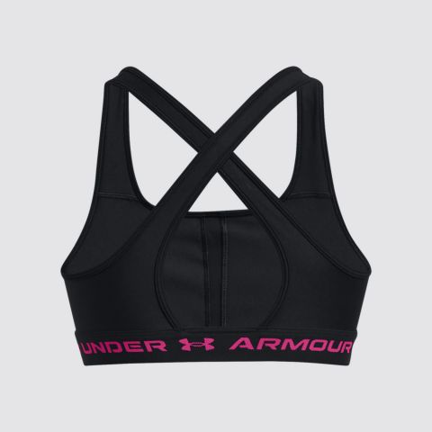 Under Armour  UA CROSSBACK MID BRA img4
