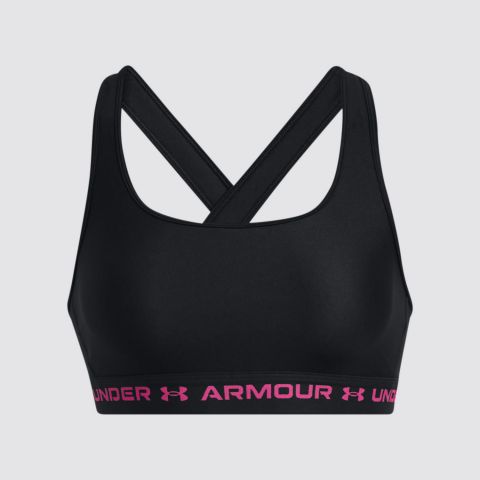 Under Armour  UA CROSSBACK MID BRA img3