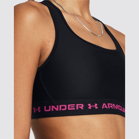 Under Armour  UA CROSSBACK MID BRA img5