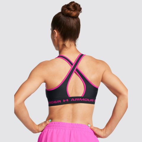 Under Armour  UA CROSSBACK MID BRA img2