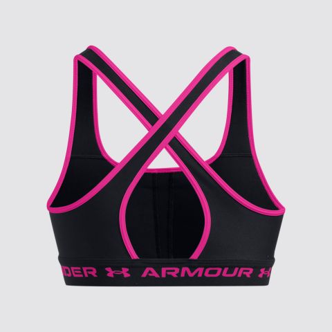 Under Armour  UA CROSSBACK MID BRA img4