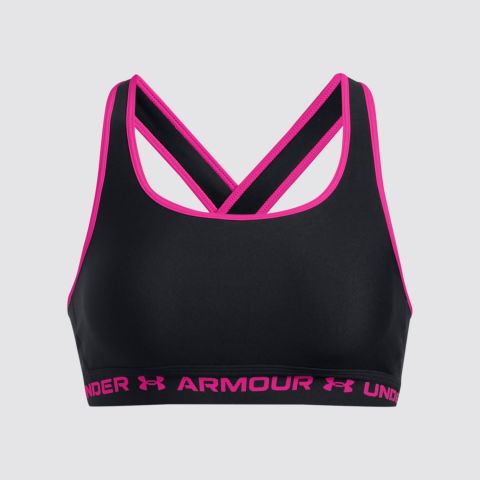 Under Armour  UA CROSSBACK MID BRA img3