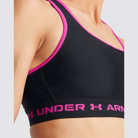 Under Armour  UA CROSSBACK MID BRA img5