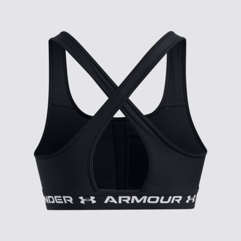 Under Armour UA CROSSBACK MID BRA img4