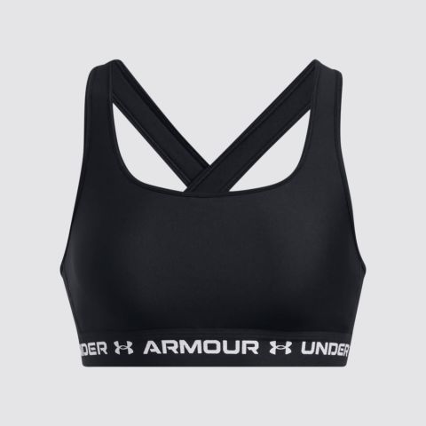 Under Armour UA CROSSBACK MID BRA img3