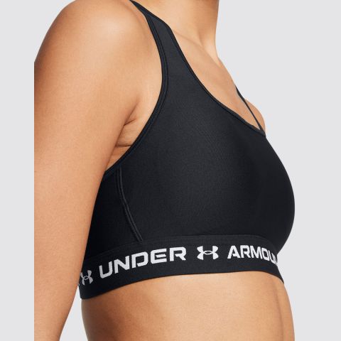 Under Armour UA CROSSBACK MID BRA img5