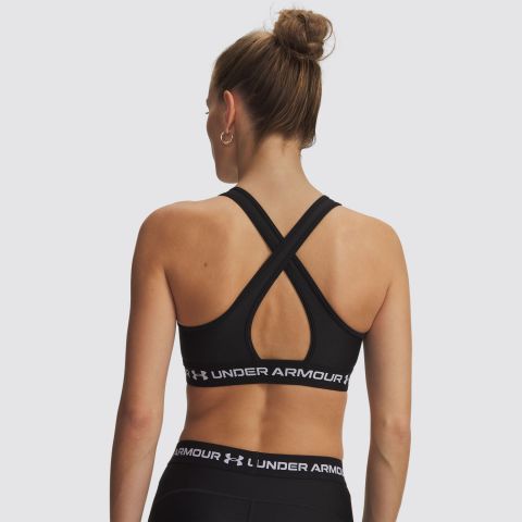 Under Armour  UA CROSSBACK MID BRA img2
