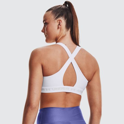 Under Armour  UA CROSSBACK MID BRA img2