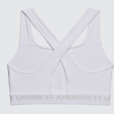 Under Armour  UA CROSSBACK MID BRA img4