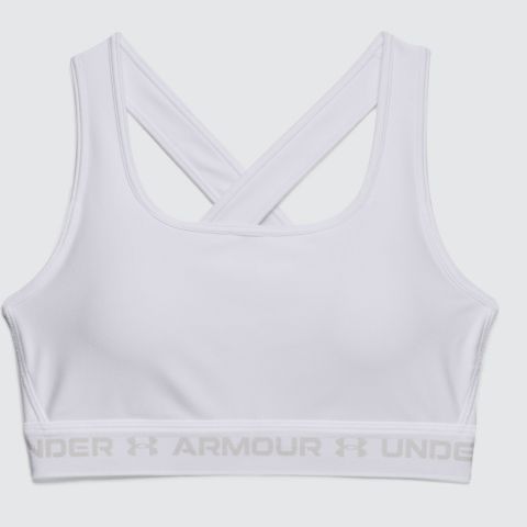Under Armour  UA CROSSBACK MID BRA img3