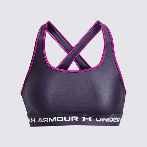 Under Armour  UA CROSSBACK MID BRA img3
