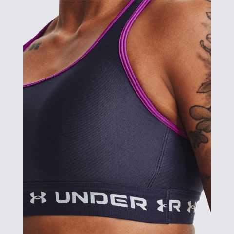 Under Armour  UA CROSSBACK MID BRA img5