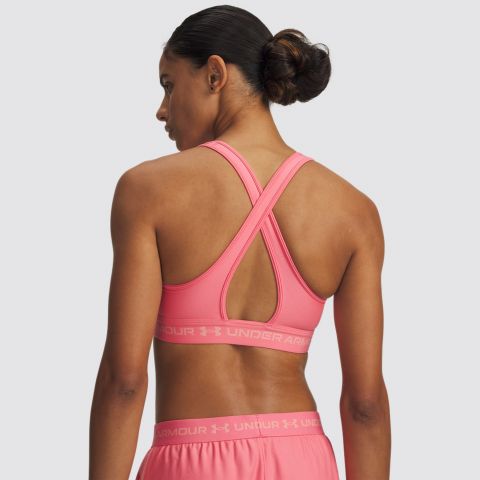 Under Armour  UA CROSSBACK MID BRA img2