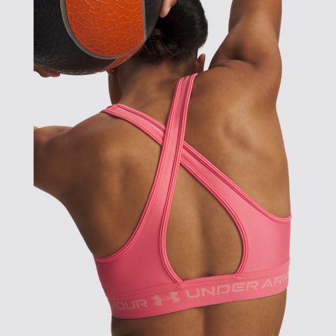 Under Armour  UA CROSSBACK MID BRA img3