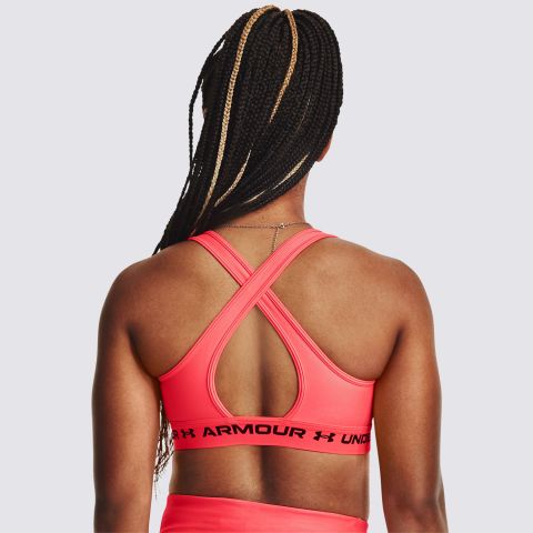 Under Armour  UA CROSSBACK MID BRA img2