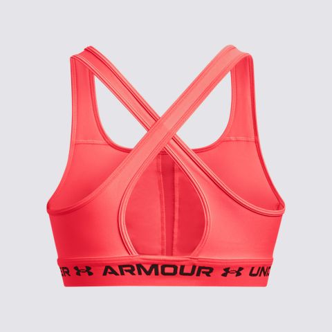 Under Armour  UA CROSSBACK MID BRA img4
