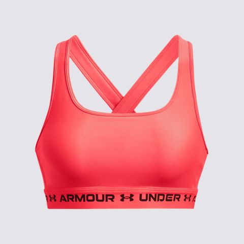Under Armour  UA CROSSBACK MID BRA img3
