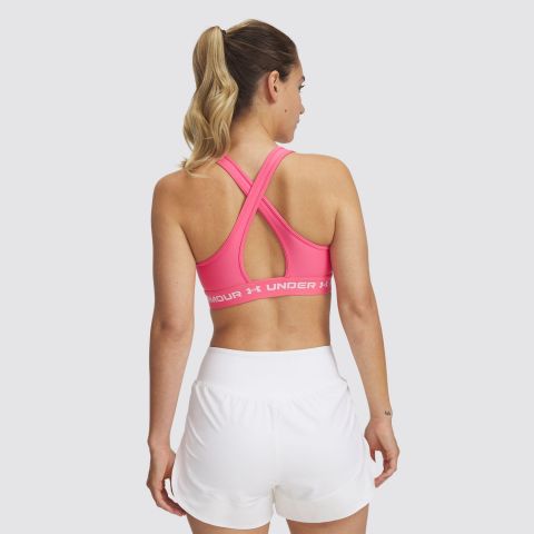 Under Armour  UA CROSSBACK MID BRA img2