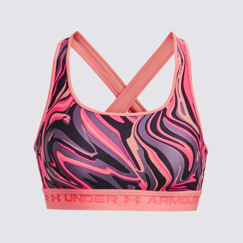 Under Armour UA CROSSBACK MID PRINT img3