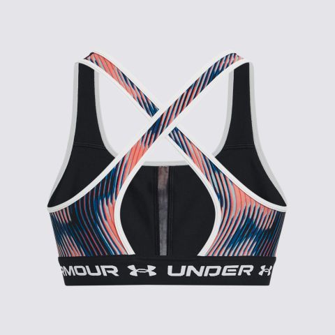 Under Armour UA CROSSBACK MID PRINT img4