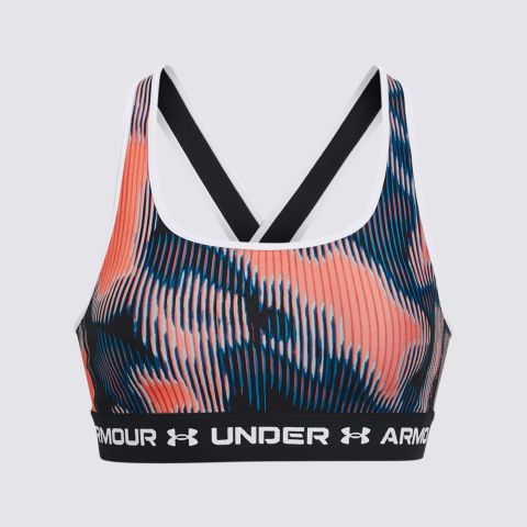 Under Armour UA CROSSBACK MID PRINT img3