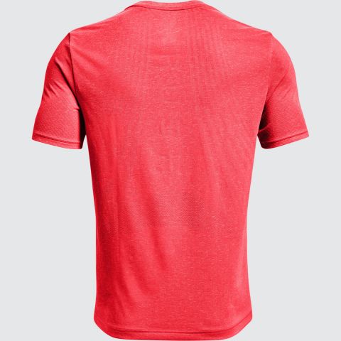 Under Armour  UA RUSH SEAMLESS NOVELTY SS img4