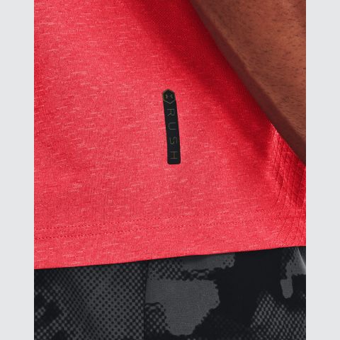 Under Armour  UA RUSH SEAMLESS NOVELTY SS img6