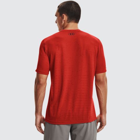 Under Armour  UA SEAMLESS FADE SS img2