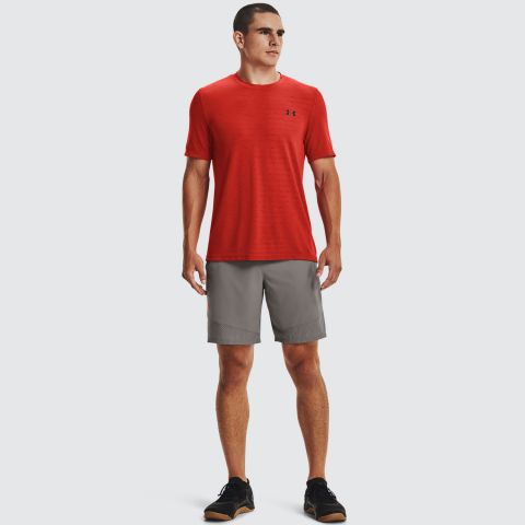 Under Armour  UA SEAMLESS FADE SS img5