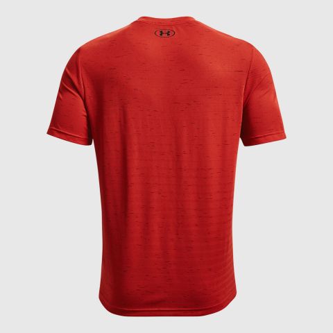 Under Armour  UA SEAMLESS FADE SS img4
