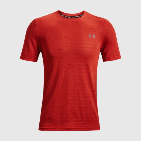 Under Armour  UA SEAMLESS FADE SS img3