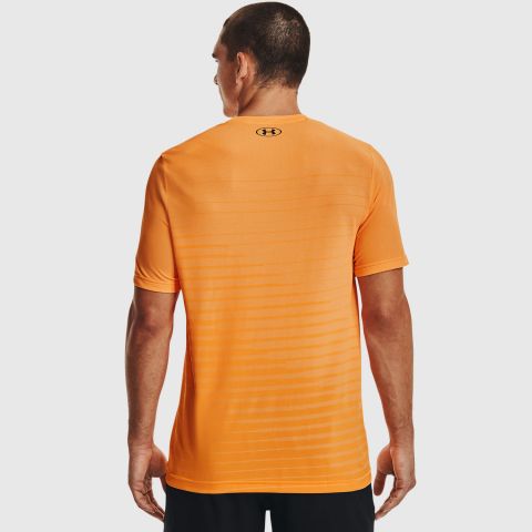 Under Armour  UA SEAMLESS FADE SS img2