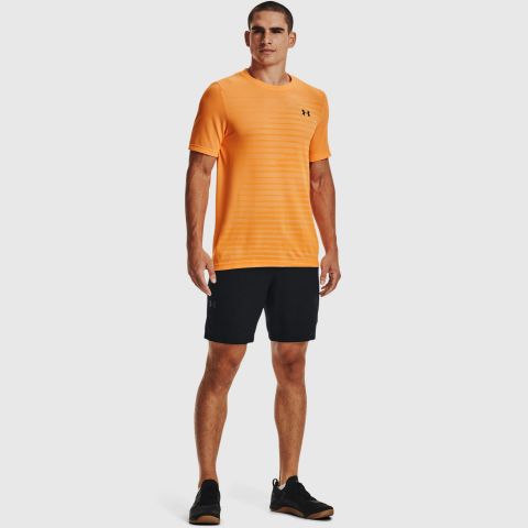 Under Armour  UA SEAMLESS FADE SS img5