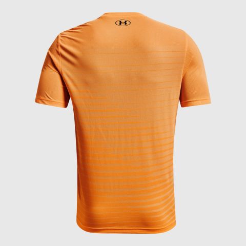 Under Armour  UA SEAMLESS FADE SS img4