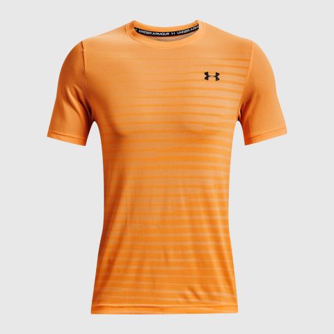 Under Armour  UA SEAMLESS FADE SS img3