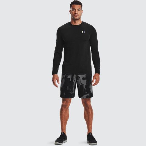 Under Armour  UA RUSH SEAMLESS LS img5