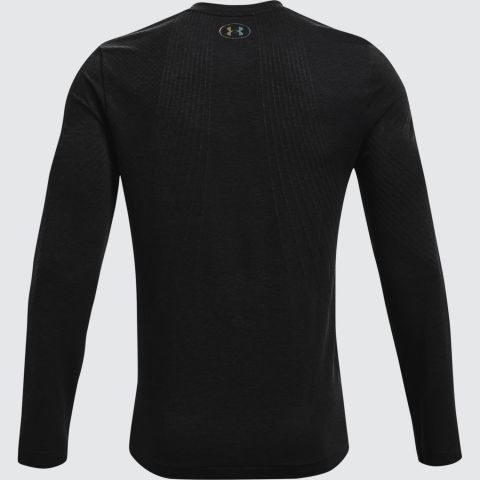 Under Armour  UA RUSH SEAMLESS LS img4