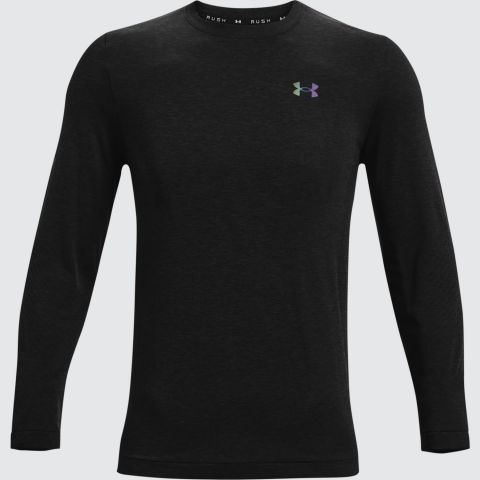 Under Armour  UA RUSH SEAMLESS LS img3