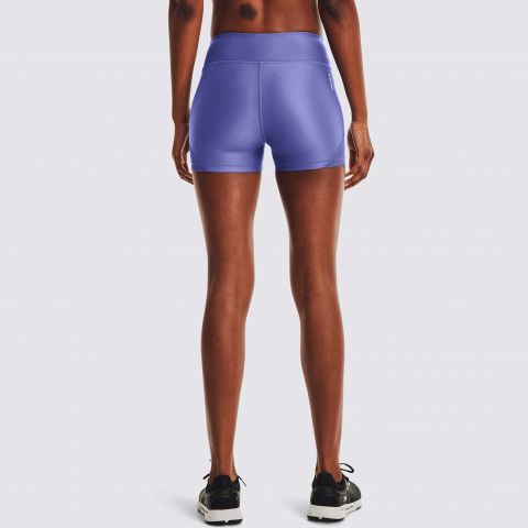 Under Armour  UA HG ISO CHILL SHORTY img2