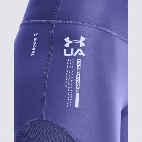 Under Armour  UA HG ISO CHILL SHORTY img6